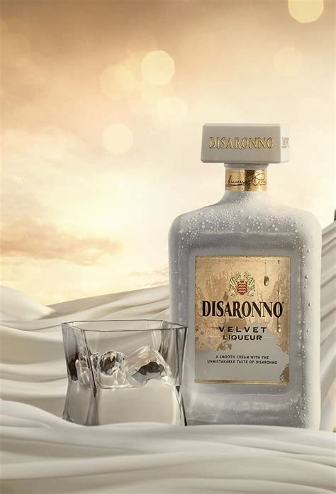 disaronno velvet brands.